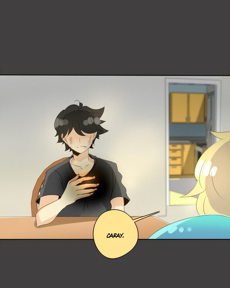 UnORDINARY Capitulo 74 página 6