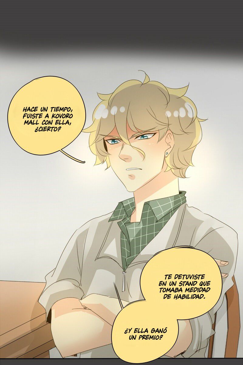 UnORDINARY Capitulo 74 página 60