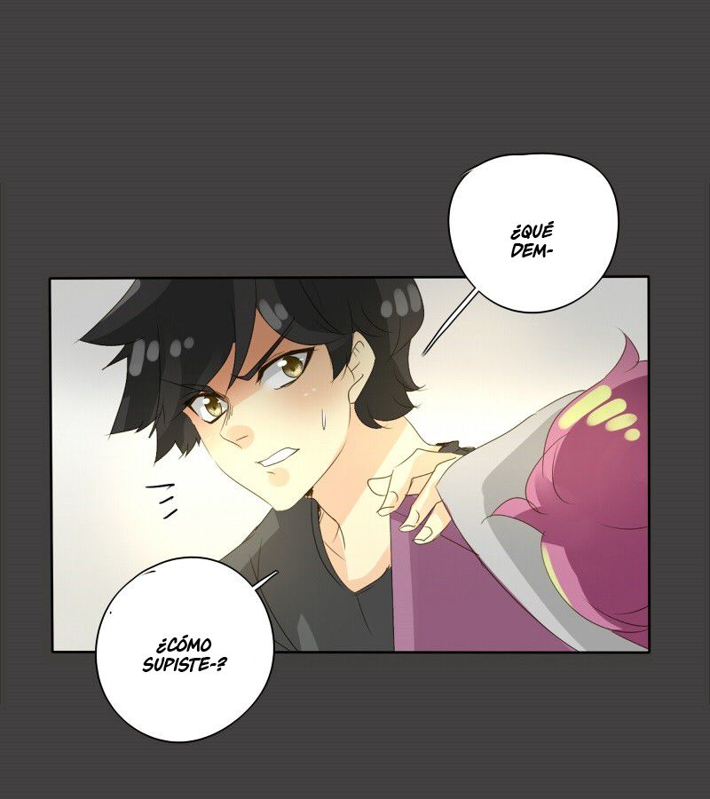 UnORDINARY Capitulo 74 página 61