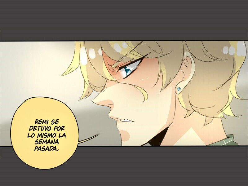 UnORDINARY Capitulo 74 página 62
