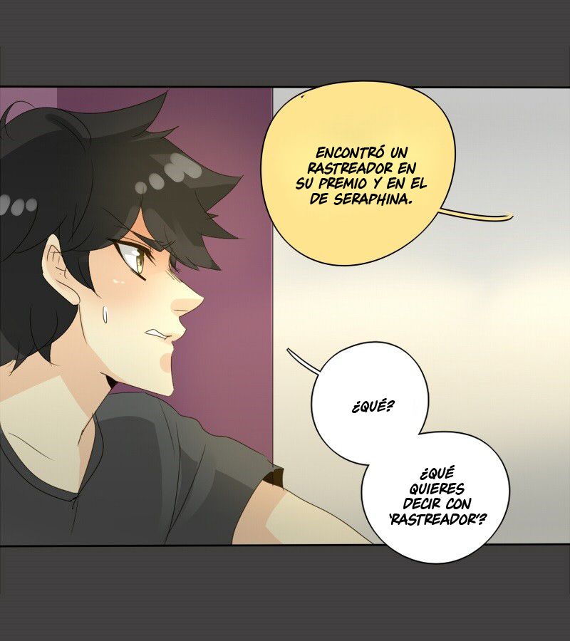 UnORDINARY Capitulo 74 página 63