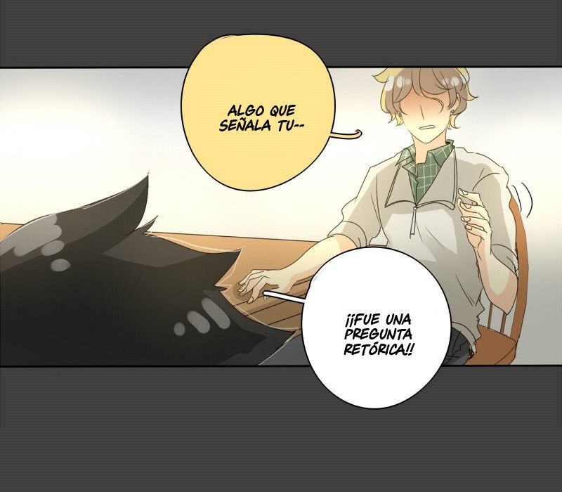 UnORDINARY Capitulo 74 página 64