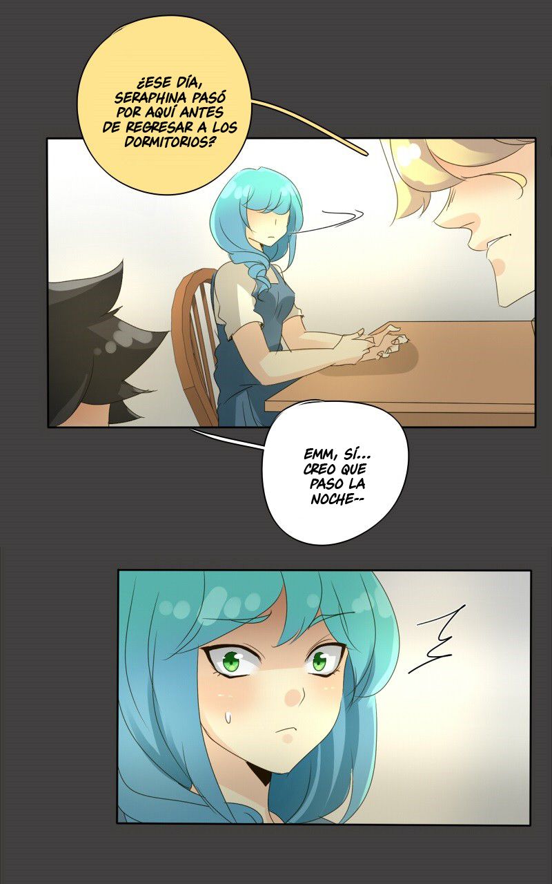 UnORDINARY Capitulo 74 página 65