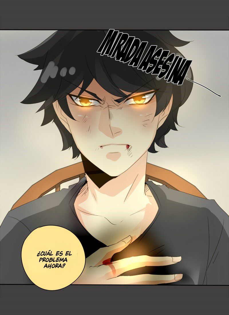 UnORDINARY Capitulo 74 página 7