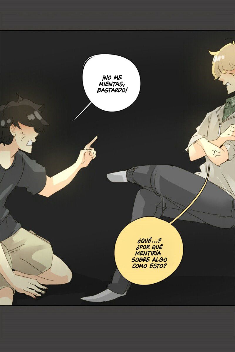UnORDINARY Capitulo 74 página 70