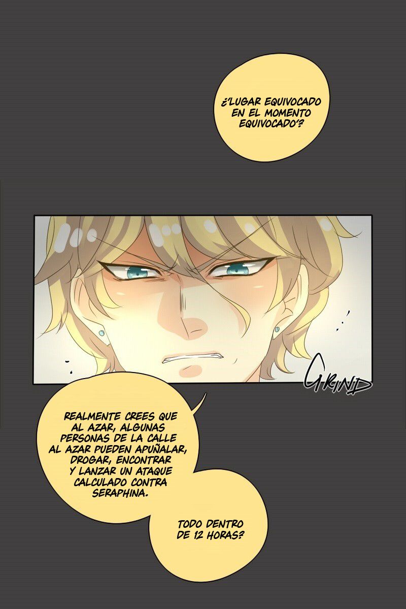 UnORDINARY Capitulo 74 página 73