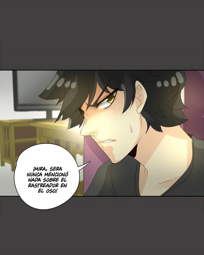UnORDINARY Capitulo 74 página 74