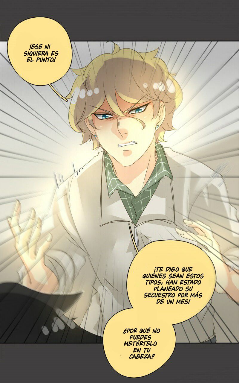 UnORDINARY Capitulo 74 página 75