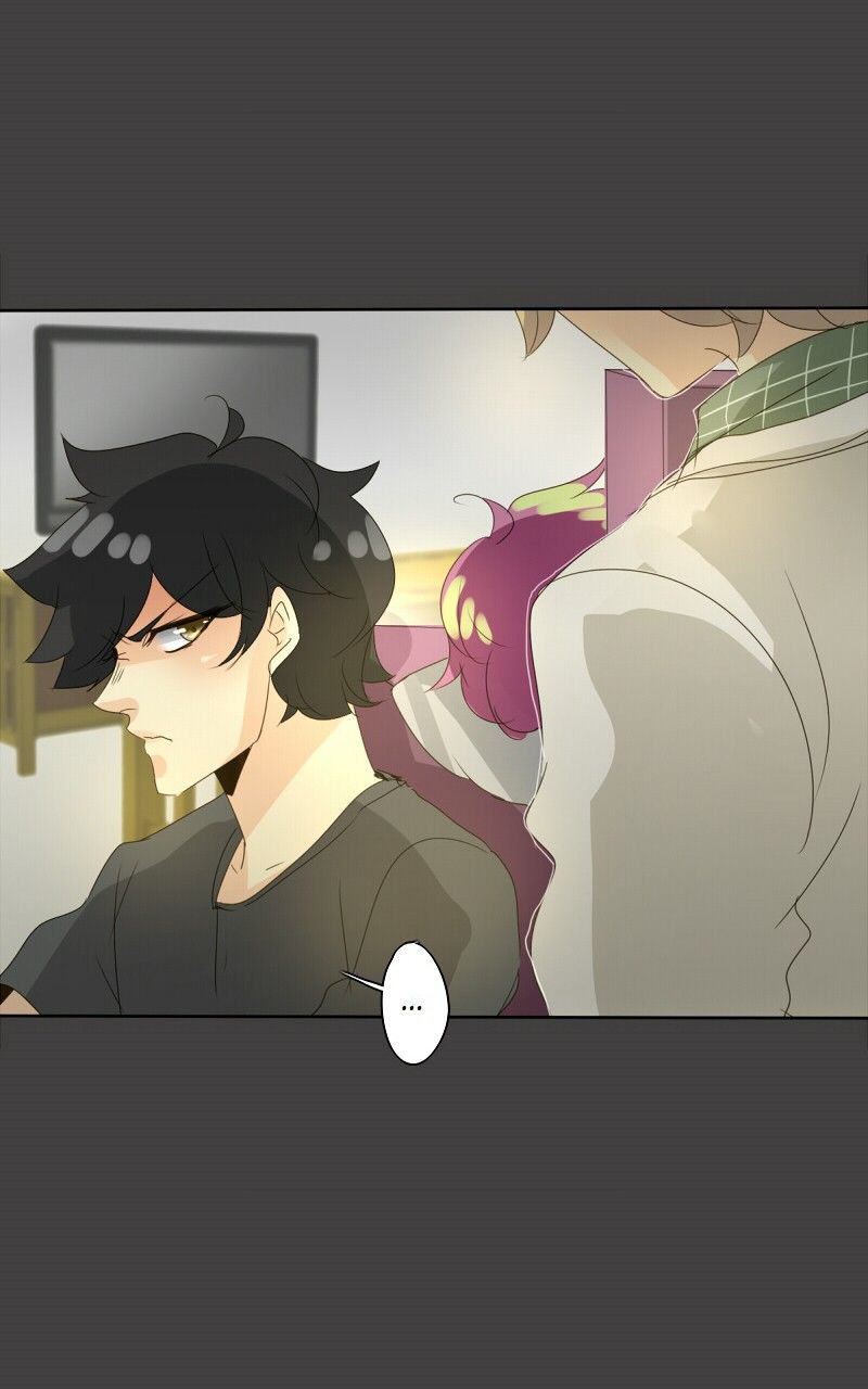 UnORDINARY Capitulo 74 página 76