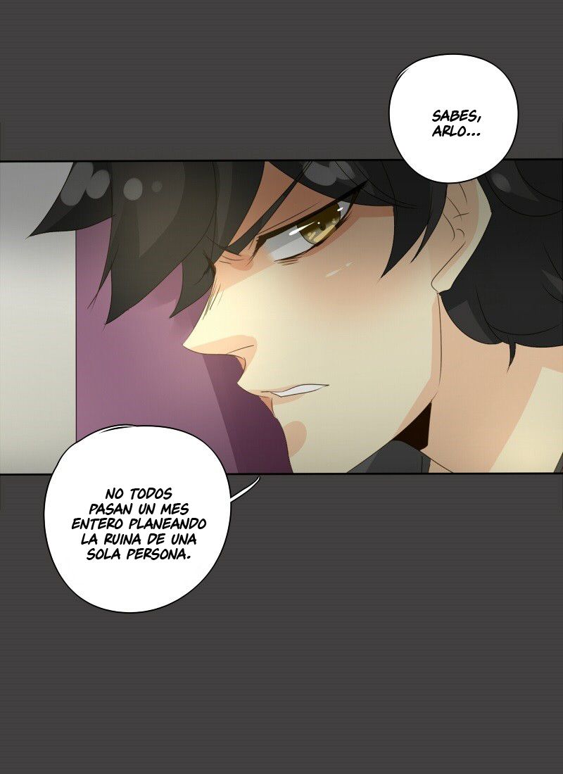 UnORDINARY Capitulo 74 página 77