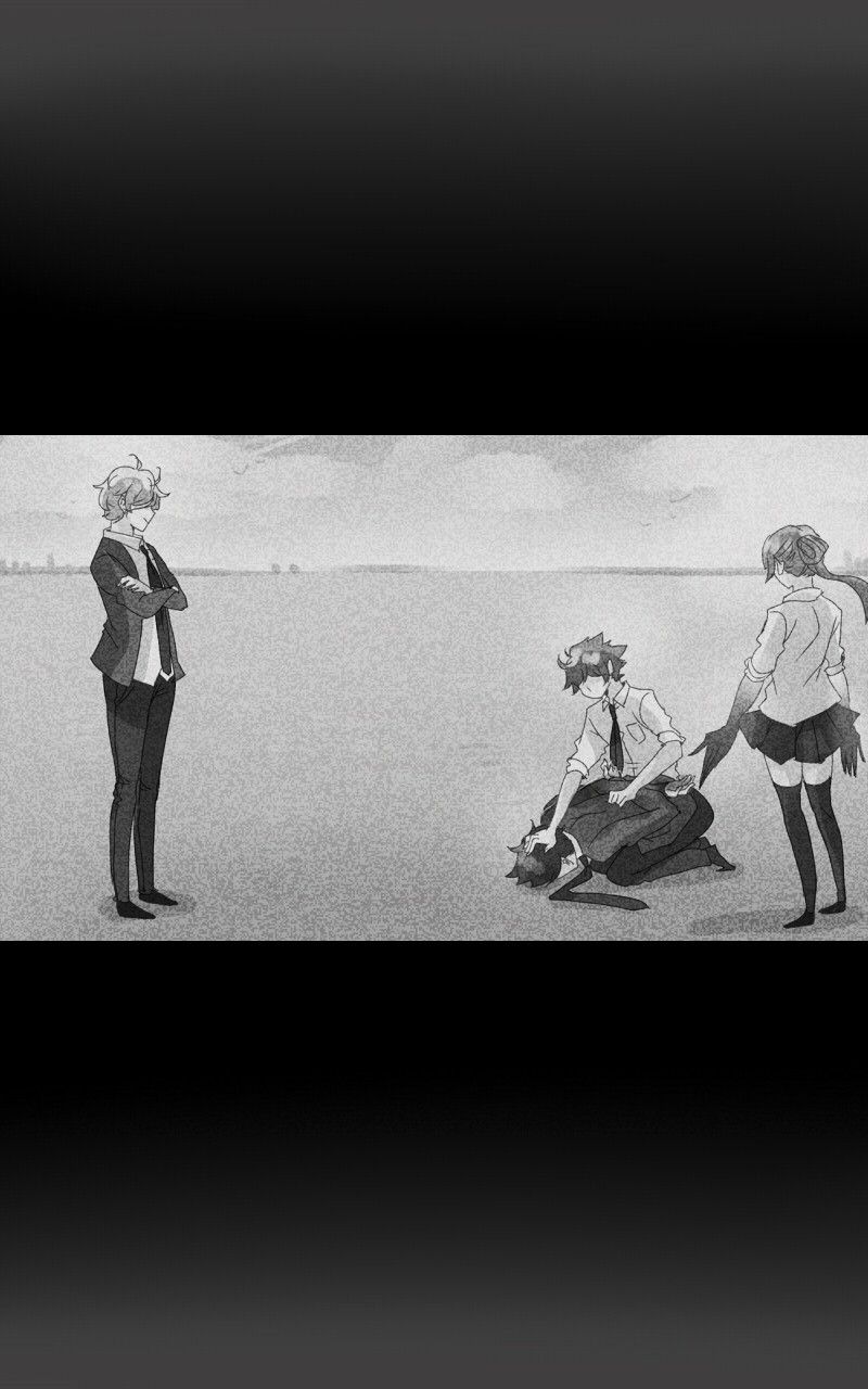 UnORDINARY Capitulo 74 página 79