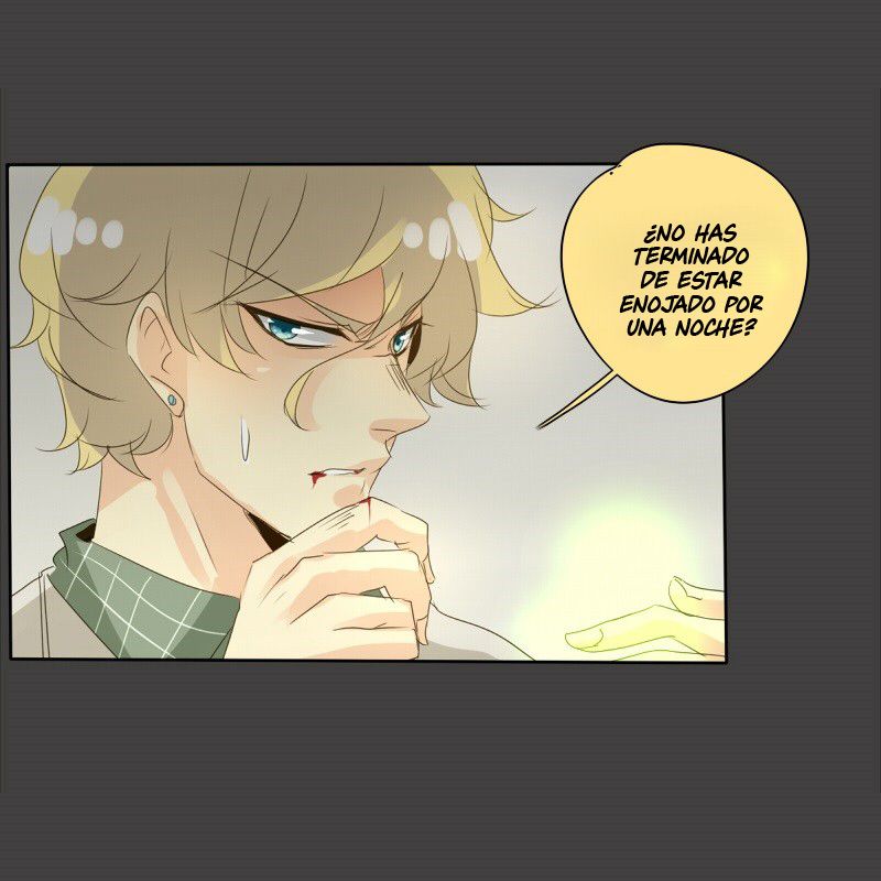 UnORDINARY Capitulo 74 página 8