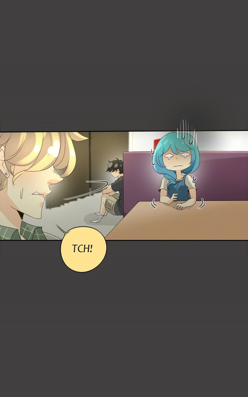 UnORDINARY Capitulo 74 página 82