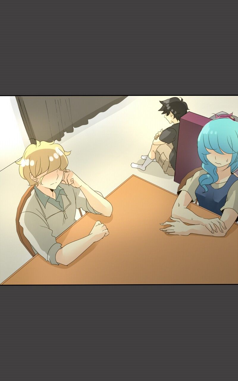 UnORDINARY Capitulo 74 página 84