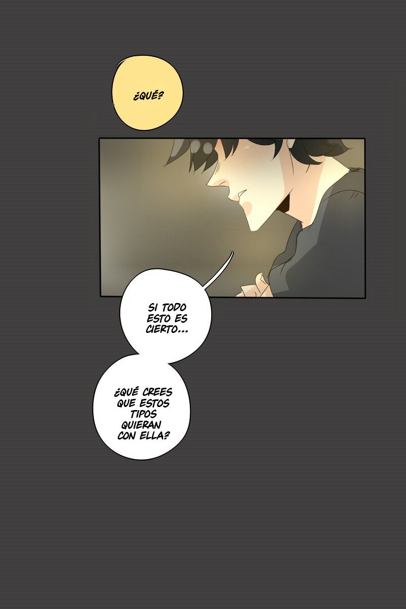 UnORDINARY Capitulo 74 página 88