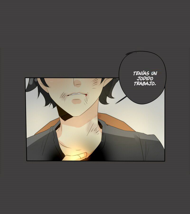 UnORDINARY Capitulo 74 página 9