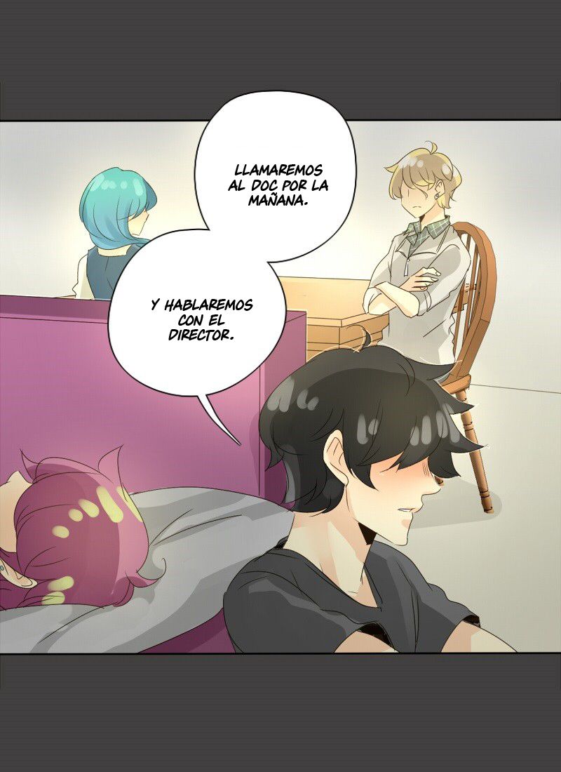 UnORDINARY Capitulo 75 página 10