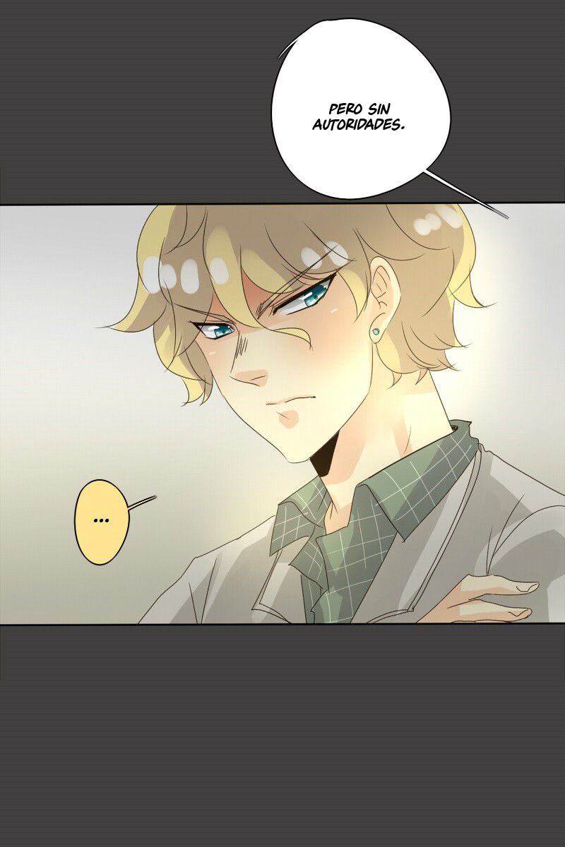 UnORDINARY Capitulo 75 página 11