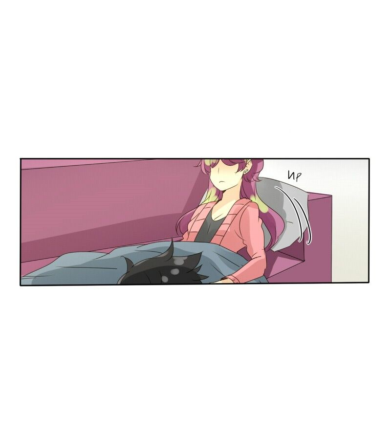 UnORDINARY Capitulo 75 página 17