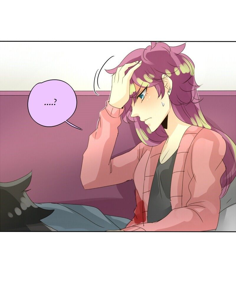 UnORDINARY Capitulo 75 página 18