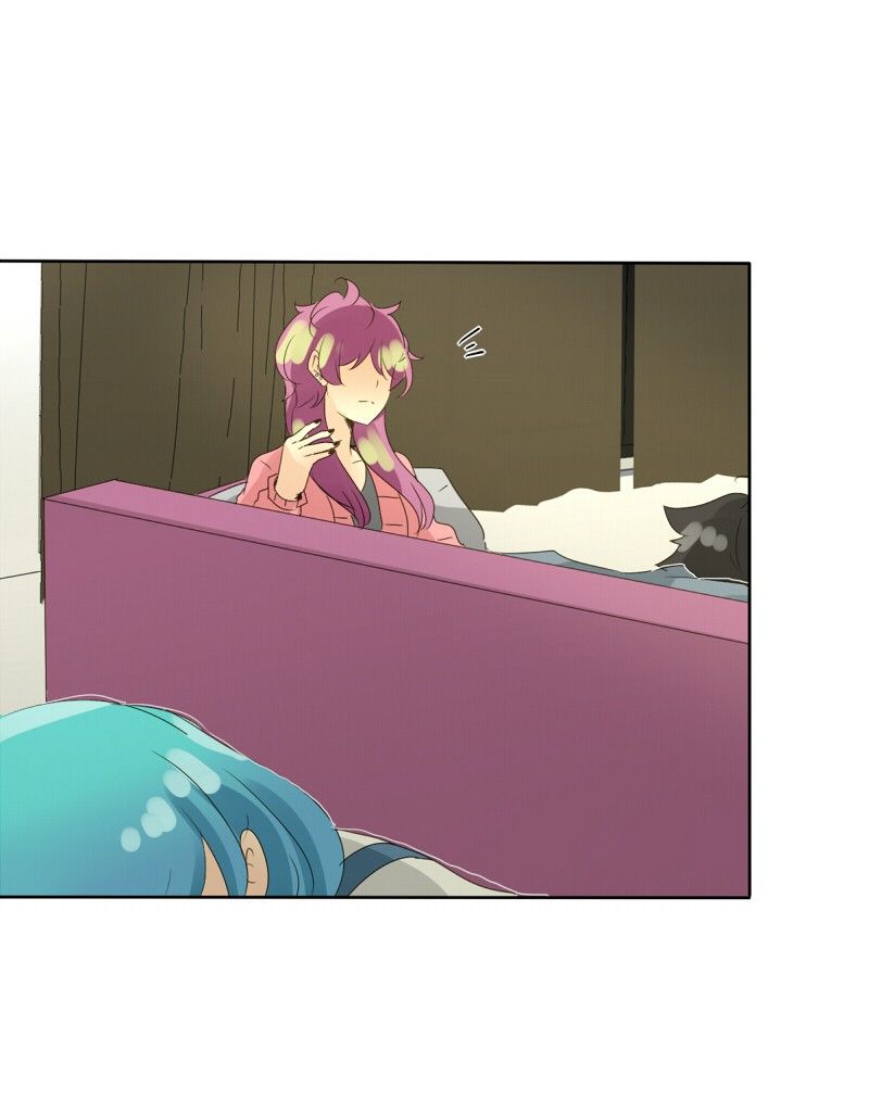 UnORDINARY Capitulo 75 página 20
