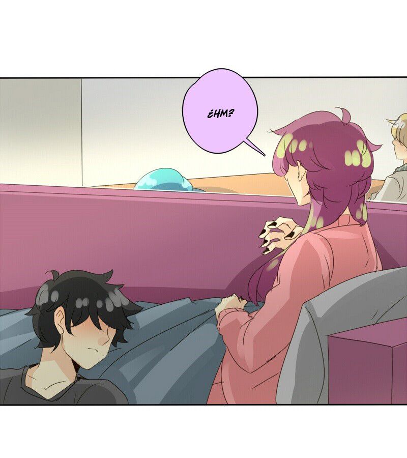 UnORDINARY Capitulo 75 página 21