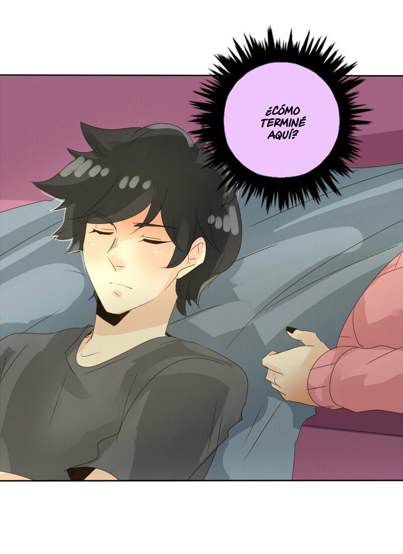 UnORDINARY Capitulo 75 página 25