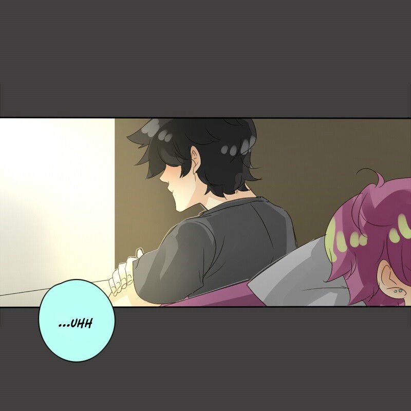 UnORDINARY Capitulo 75 página 3