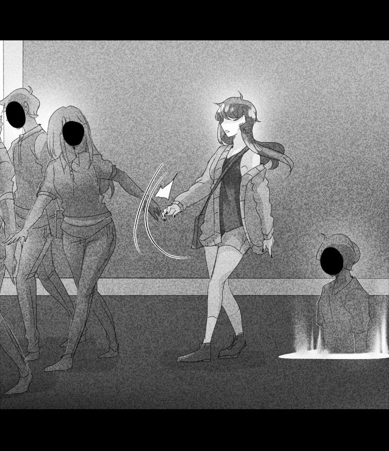 UnORDINARY Capitulo 75 página 31