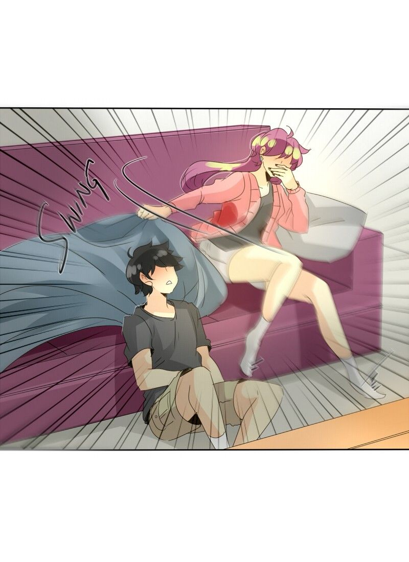 UnORDINARY Capitulo 75 página 35