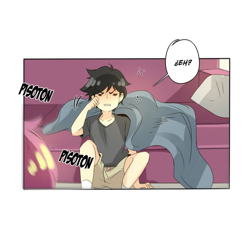 UnORDINARY Capitulo 75 página 37