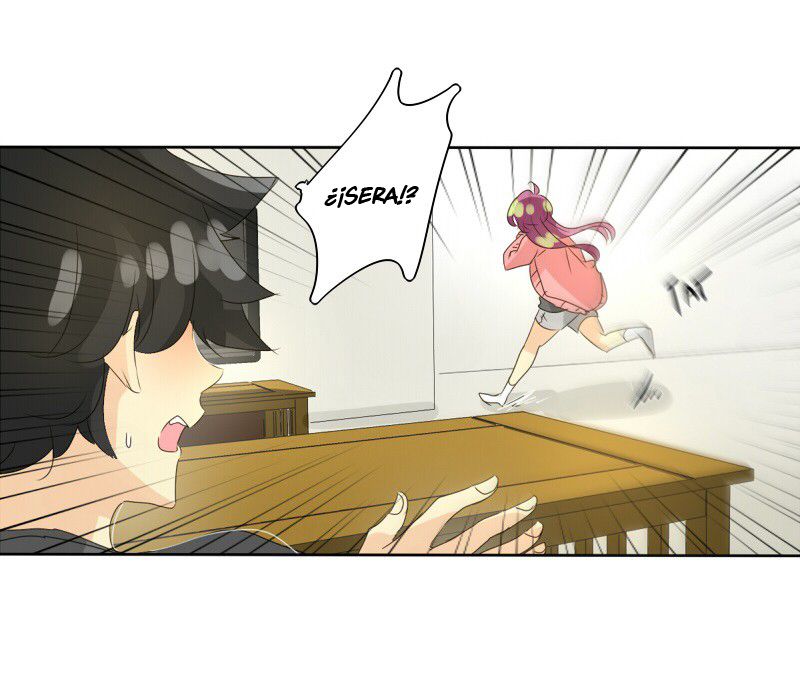 UnORDINARY Capitulo 75 página 39