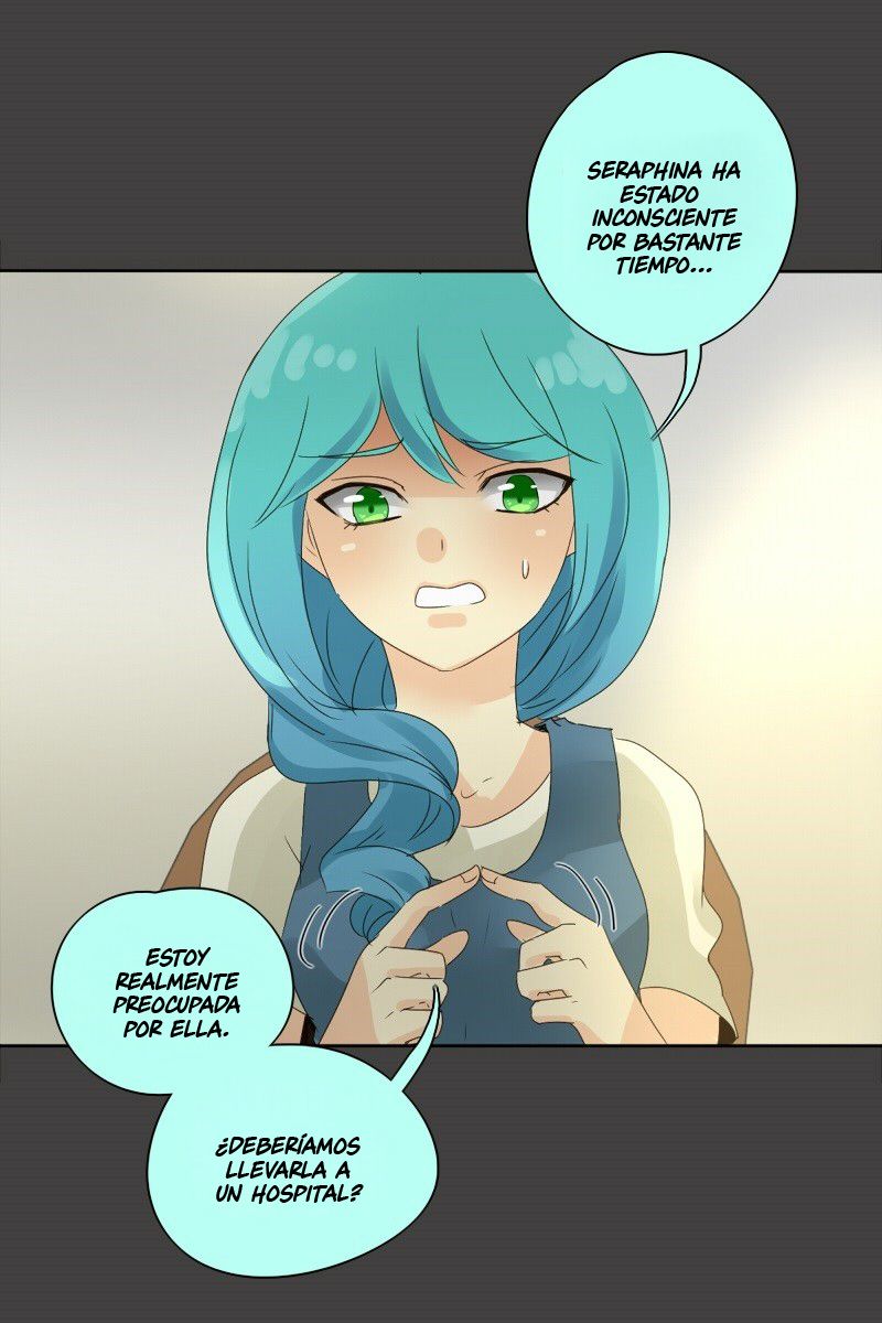 UnORDINARY Capitulo 75 página 4