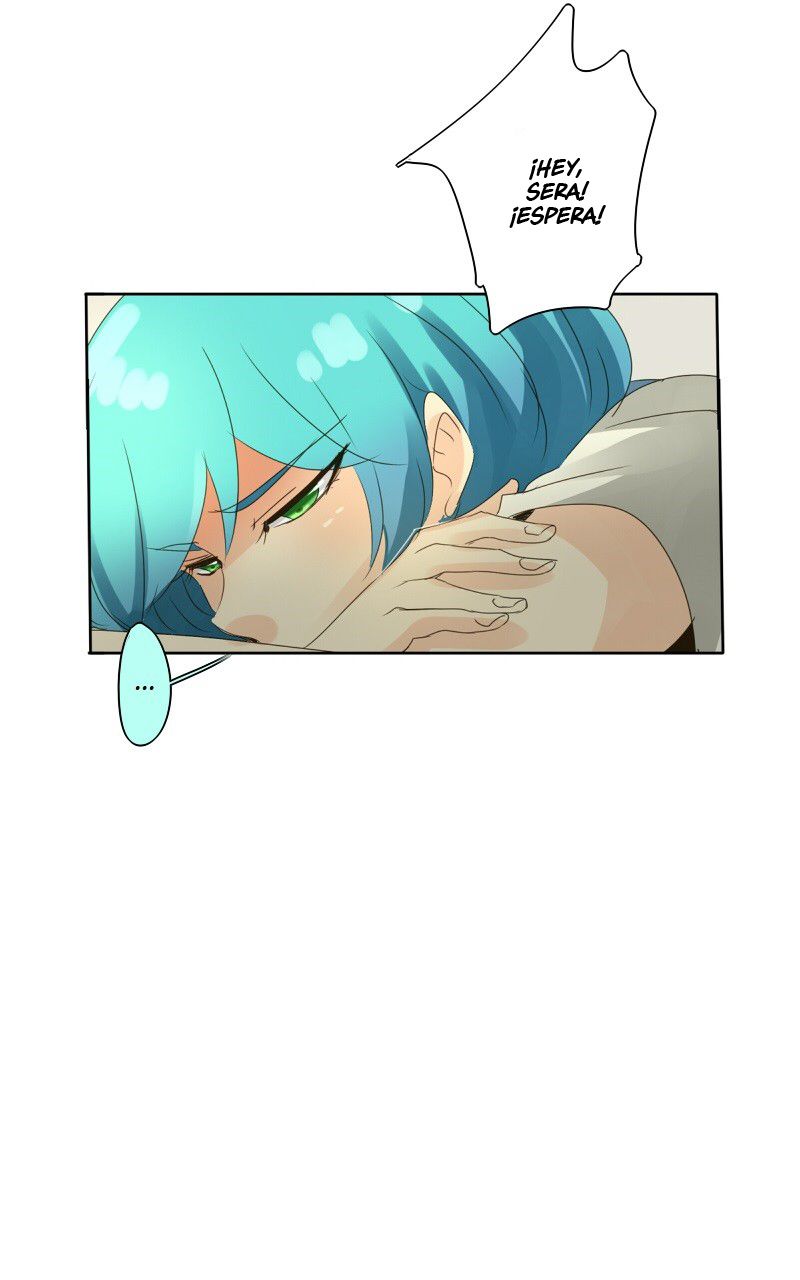 UnORDINARY Capitulo 75 página 40