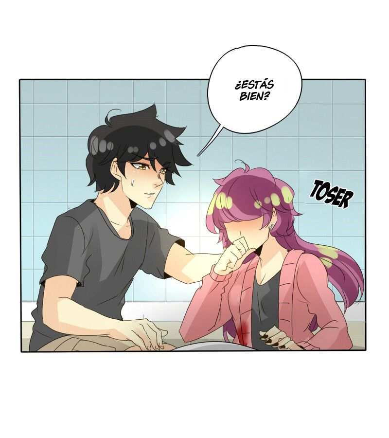 UnORDINARY Capitulo 75 página 44