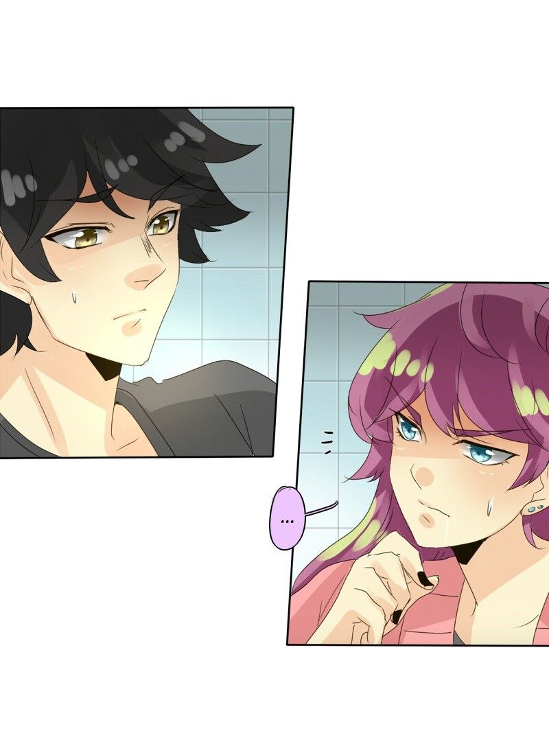 UnORDINARY Capitulo 75 página 45
