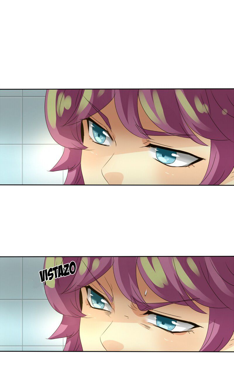 UnORDINARY Capitulo 75 página 46