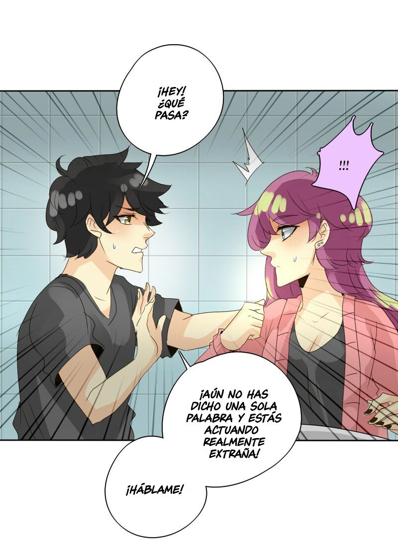 UnORDINARY Capitulo 75 página 48