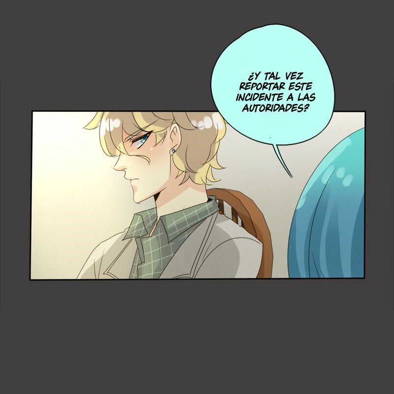 UnORDINARY Capitulo 75 página 5