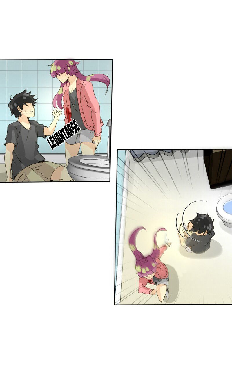 UnORDINARY Capitulo 75 página 50