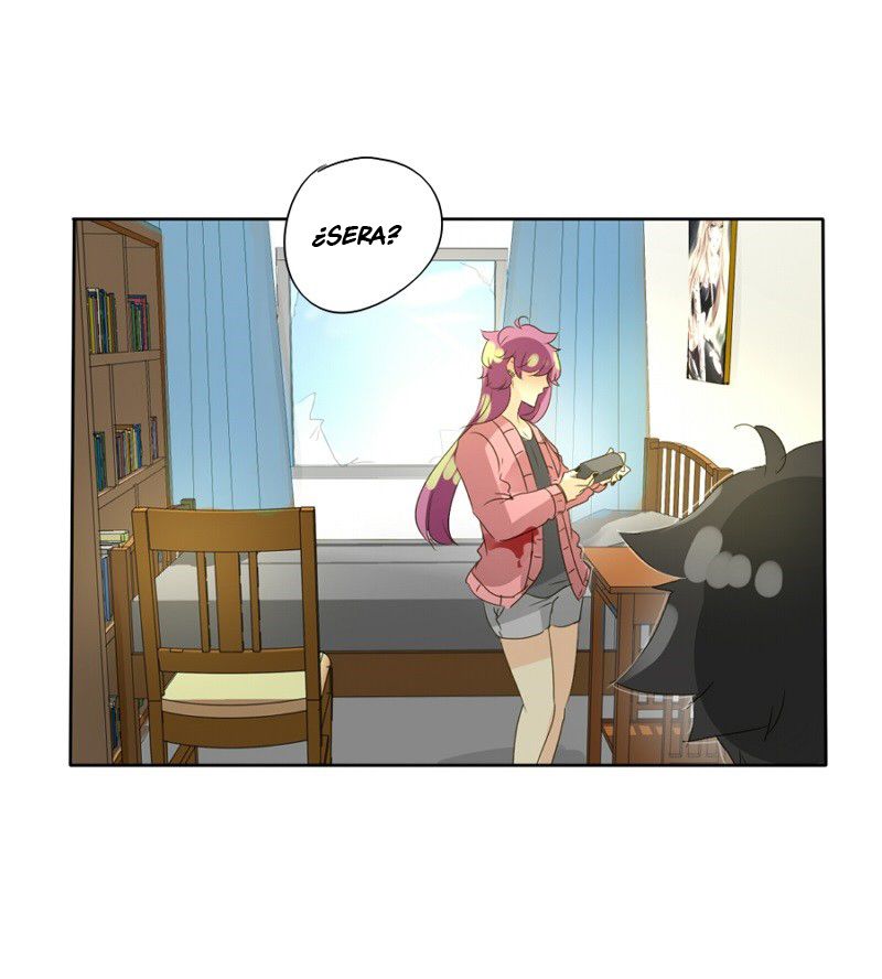 UnORDINARY Capitulo 75 página 55