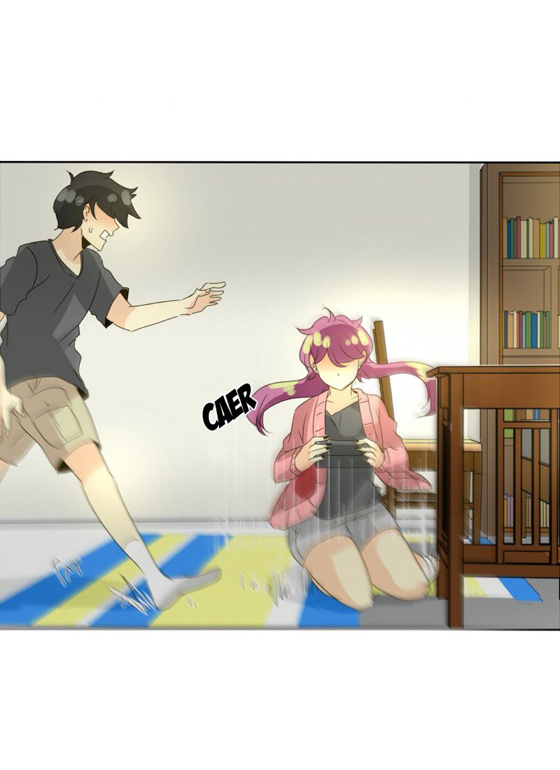UnORDINARY Capitulo 75 página 61