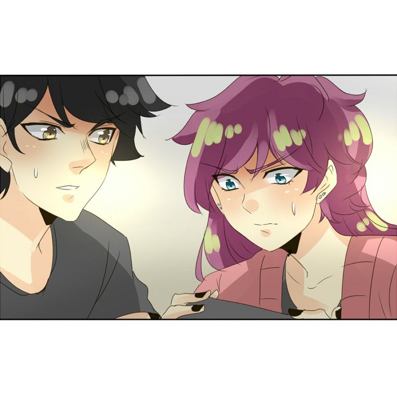 UnORDINARY Capitulo 75 página 62