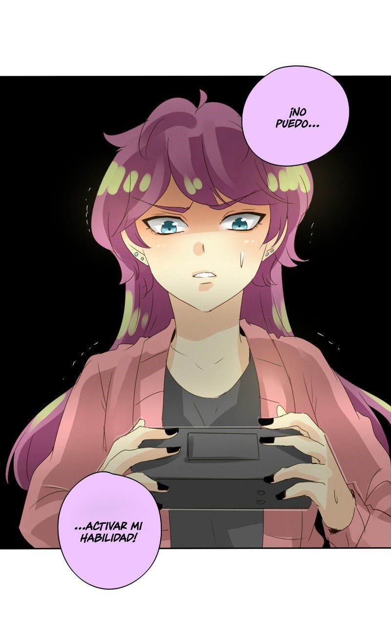 UnORDINARY Capitulo 75 página 64