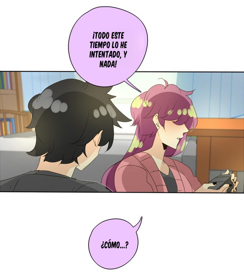 UnORDINARY Capitulo 75 página 66