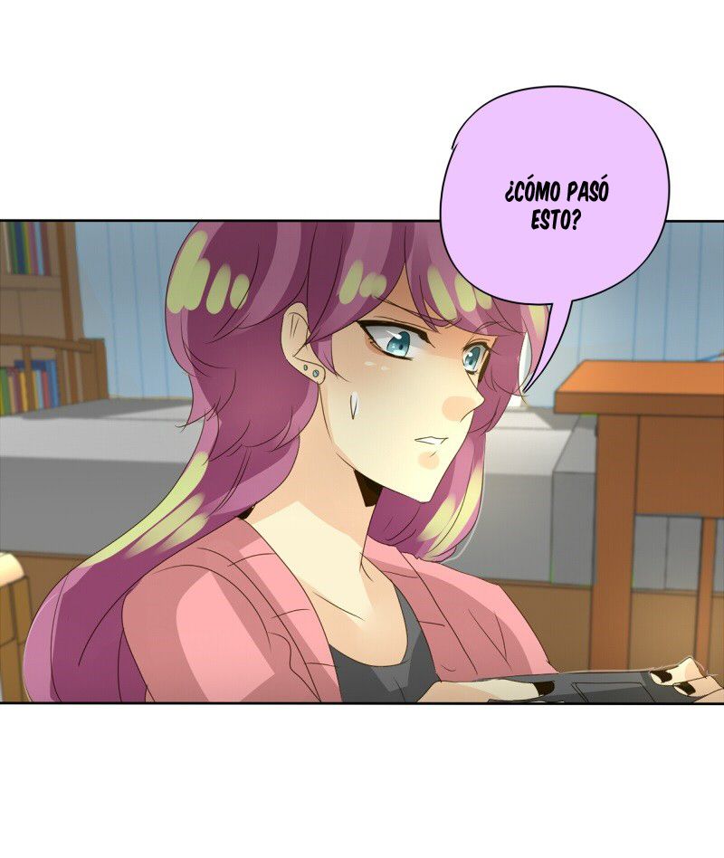 UnORDINARY Capitulo 75 página 67