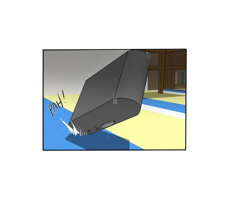 UnORDINARY Capitulo 75 página 70