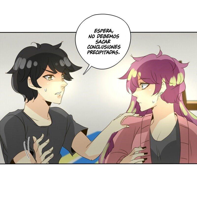 UnORDINARY Capitulo 75 página 73