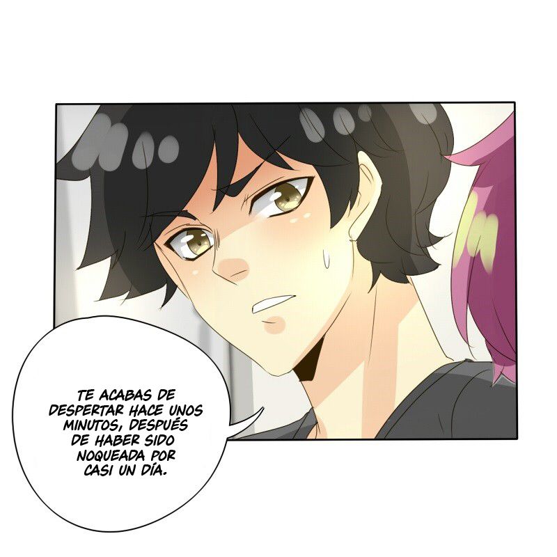 UnORDINARY Capitulo 75 página 74