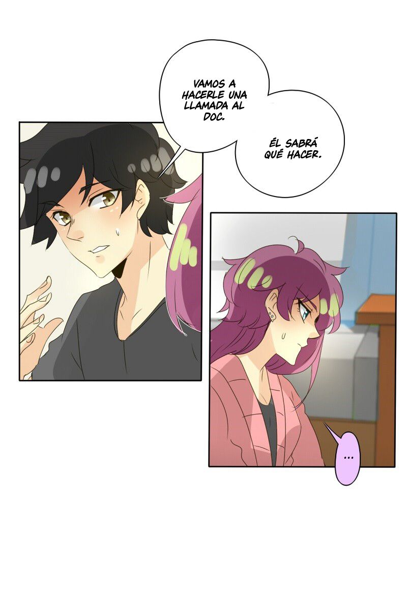 UnORDINARY Capitulo 75 página 76